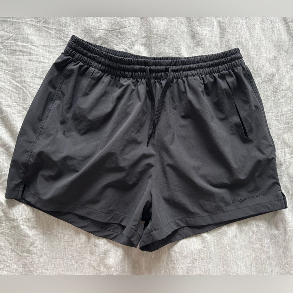 Outdoor voices doing things short 2.5”